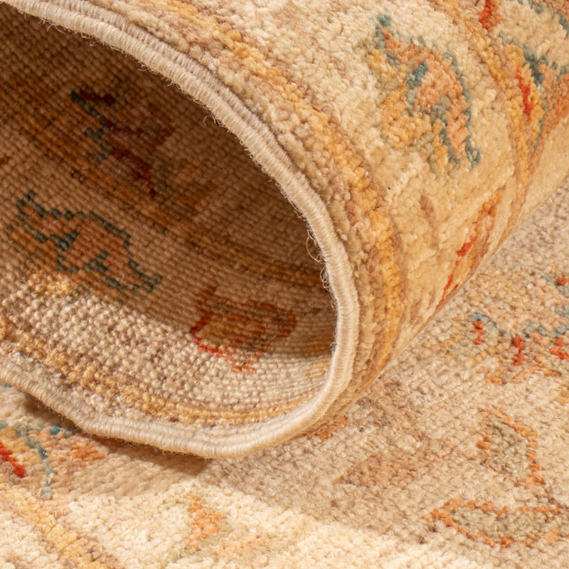 Runner Ziegler Carpet - 150 x 49 cm - beige