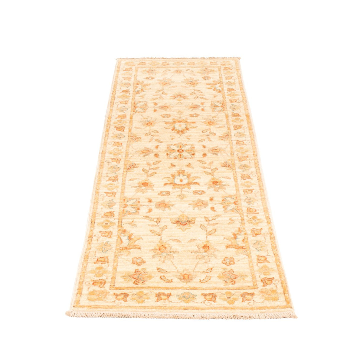 Runner Ziegler Carpet - 150 x 49 cm - beige