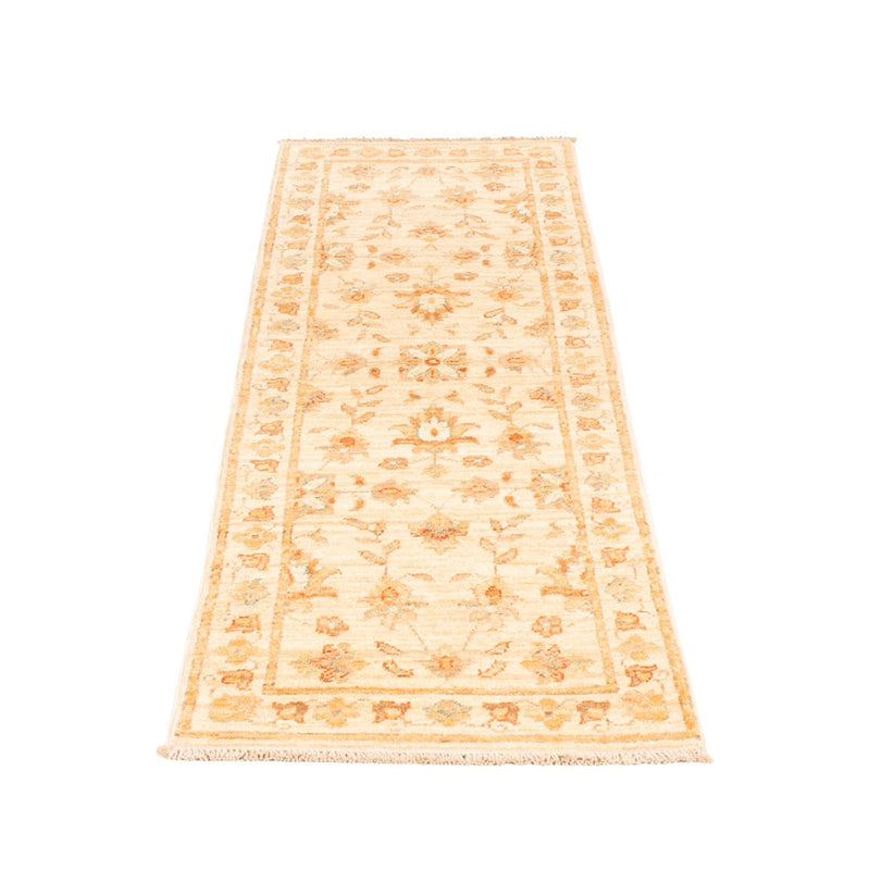 Runner Ziegler Carpet - 150 x 49 cm - beige