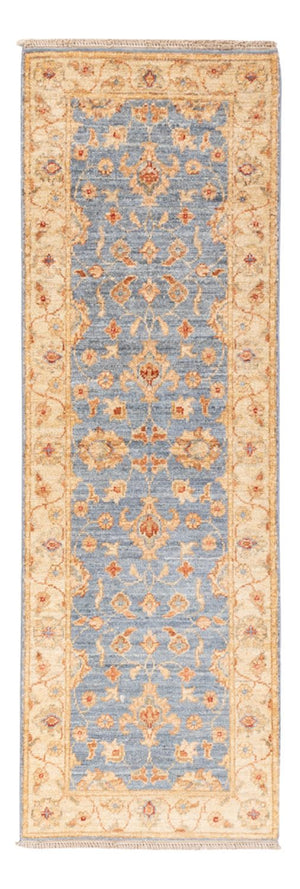 Runner Ziegler Carpet - 150 x 49 cm - blå