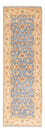 Runner Ziegler Carpet - 150 x 49 cm - blå