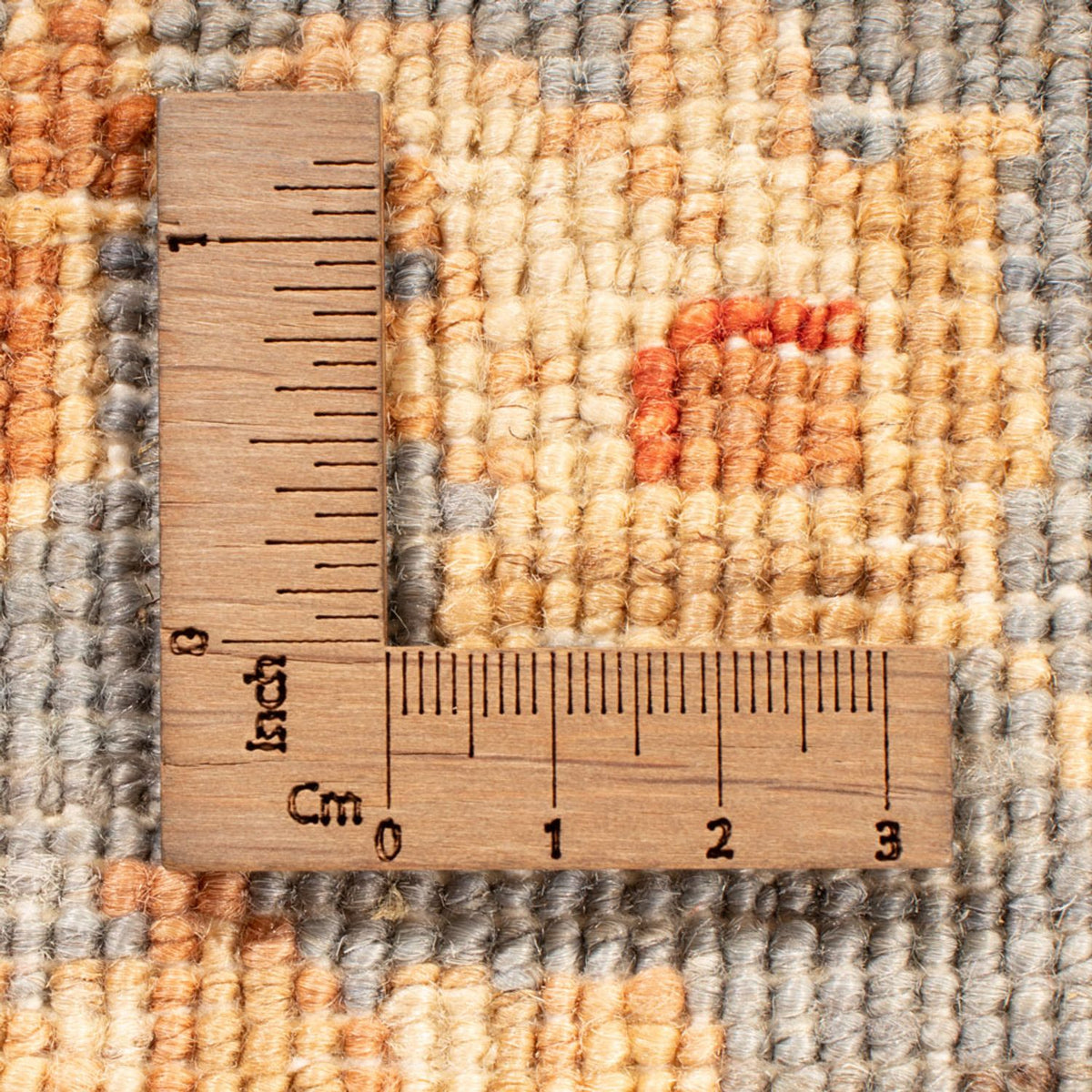 Runner Ziegler Carpet - 150 x 49 cm - blå