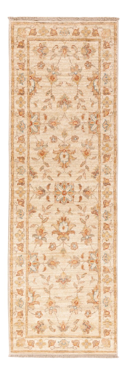 Runner Ziegler Carpet - 150 x 49 cm - beige