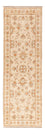Runner Ziegler Carpet - 150 x 49 cm - beige