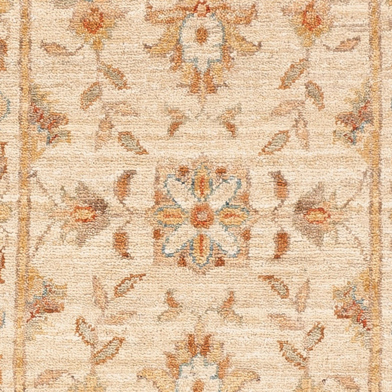 Runner Ziegler Carpet - 150 x 49 cm - beige
