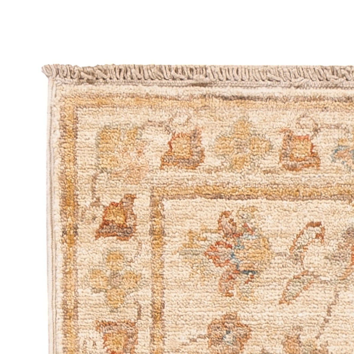 Runner Ziegler Carpet - 150 x 49 cm - beige