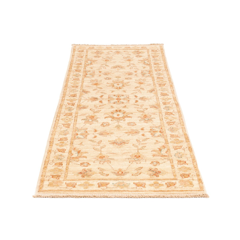 Runner Ziegler Carpet - 150 x 49 cm - beige
