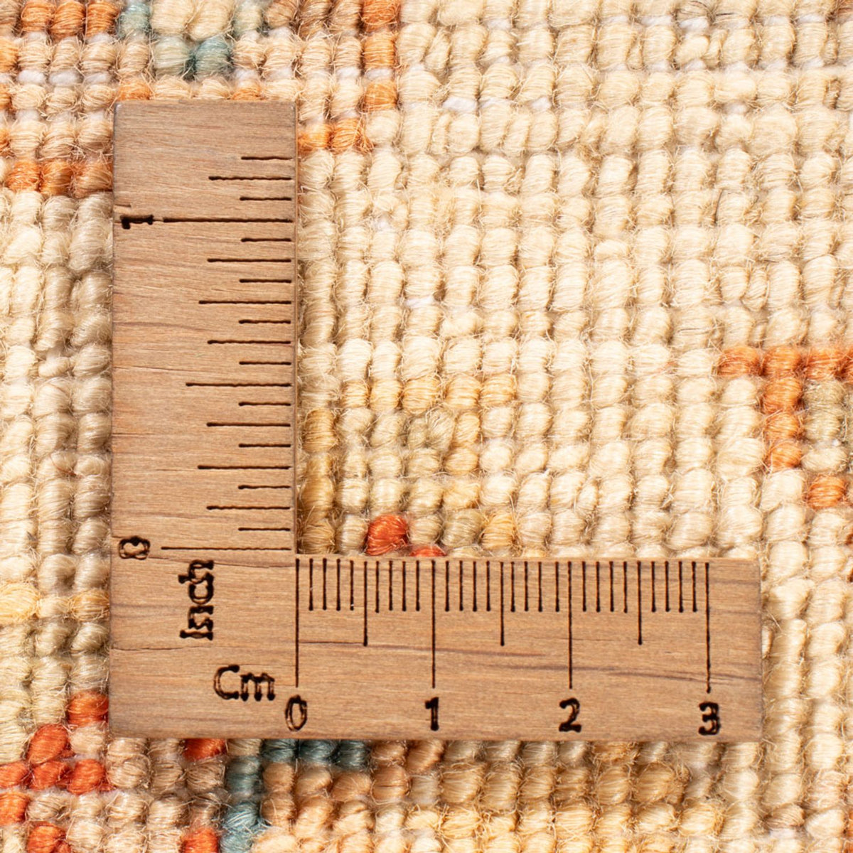 Runner Ziegler Carpet - 150 x 49 cm - beige