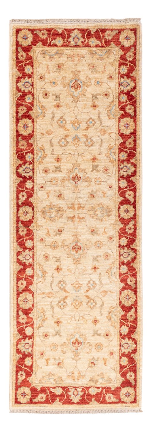 Runner Ziegler Carpet - 156 x 52 cm - beige