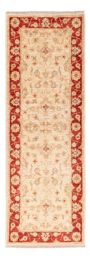 Runner Ziegler Carpet - 156 x 52 cm - beige