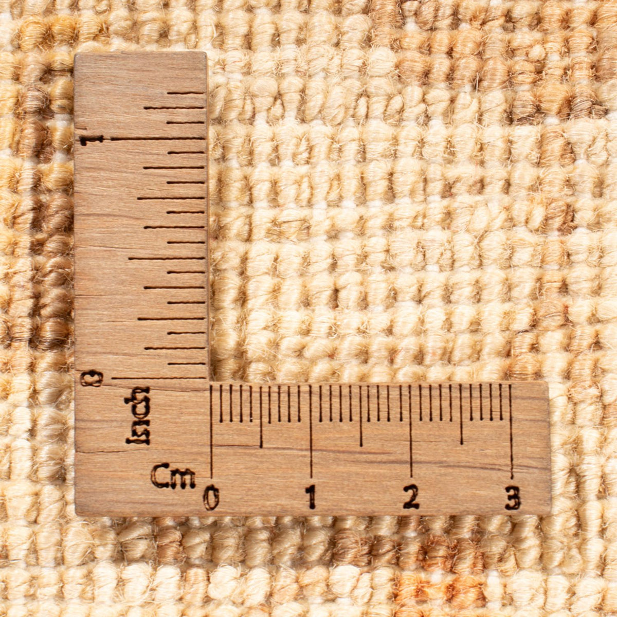 Runner Ziegler Carpet - 156 x 52 cm - beige