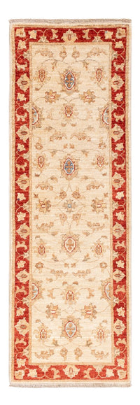 Runner Ziegler Carpet - 152 x 50 cm - beige – product image