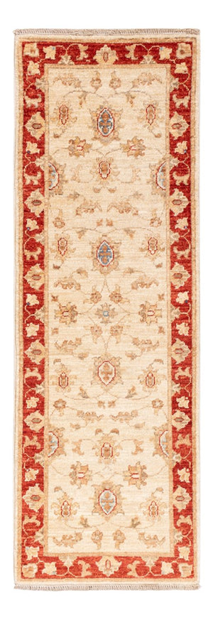 Runner Ziegler Carpet - 152 x 50 cm - beige