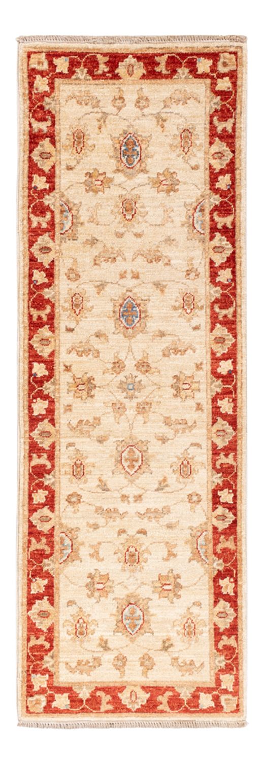 Runner Ziegler Carpet - 152 x 50 cm - beige