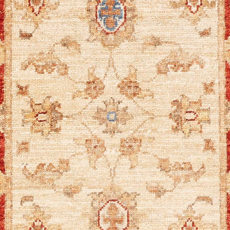 Runner Ziegler Carpet - 152 x 50 cm - beige