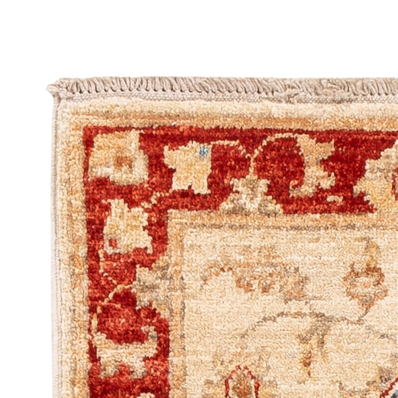 Runner Ziegler Carpet - 152 x 50 cm - beige