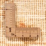 Runner Ziegler Carpet - 152 x 50 cm - beige