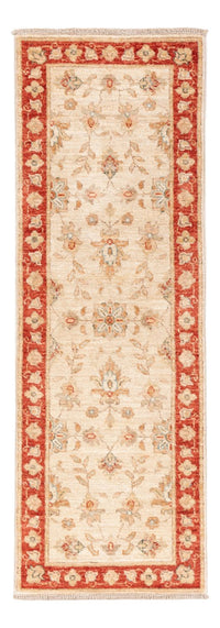 Runner Ziegler Carpet - 146 x 58 cm - beige
