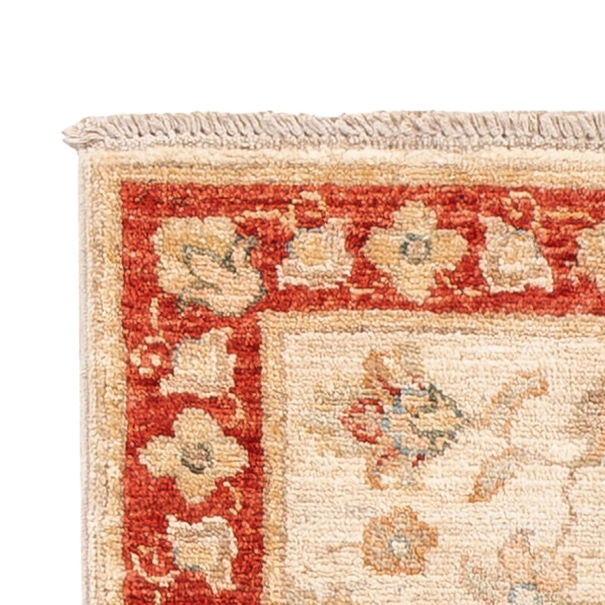 Ziegler Carpet 58x146cm - Oriental Carpet