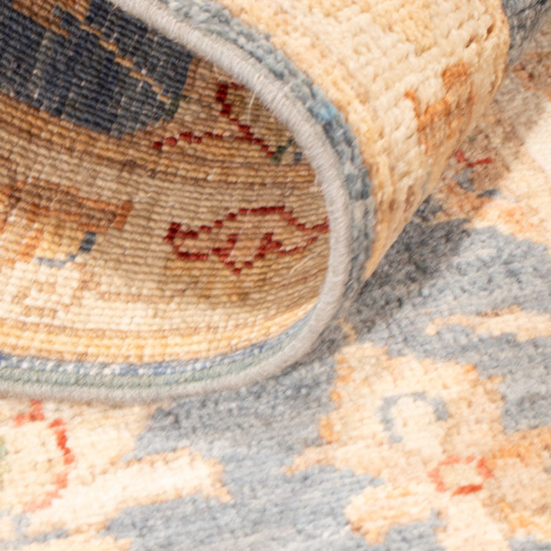 Runner Ziegler Carpet - 150 x 48 cm - blå