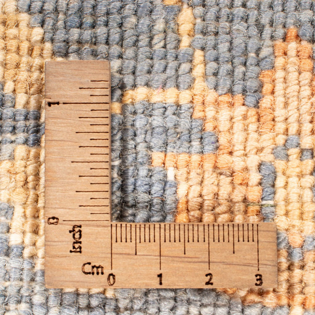 Runner Ziegler Carpet - 150 x 48 cm - blå