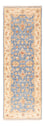 Runner Ziegler Carpet - 148 x 50 cm - blå
