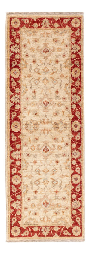 Runner Ziegler Carpet - 153 x 50 cm - beige