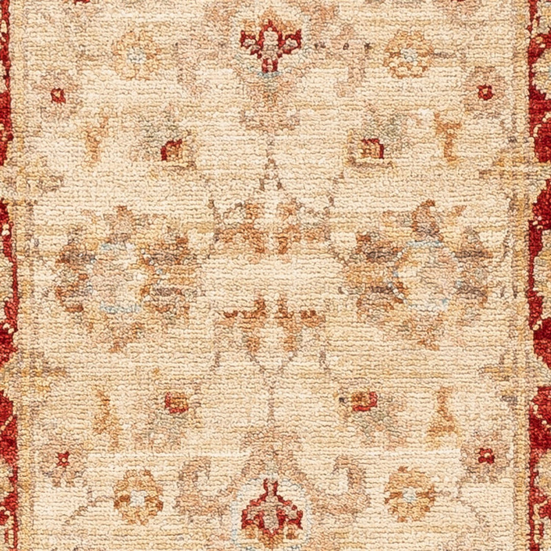 Runner Ziegler Carpet - 153 x 50 cm - beige