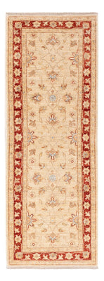 Runner Ziegler Carpet - 155 x 54 cm - beige