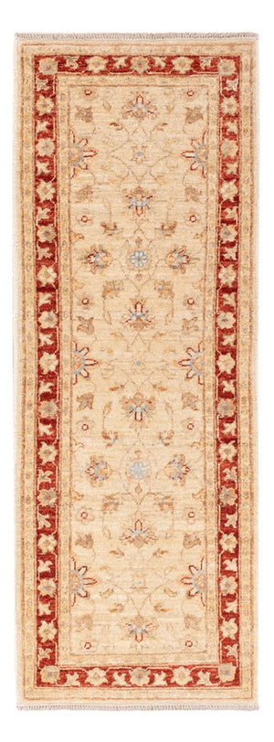 Runner Ziegler Carpet - 155 x 54 cm - beige