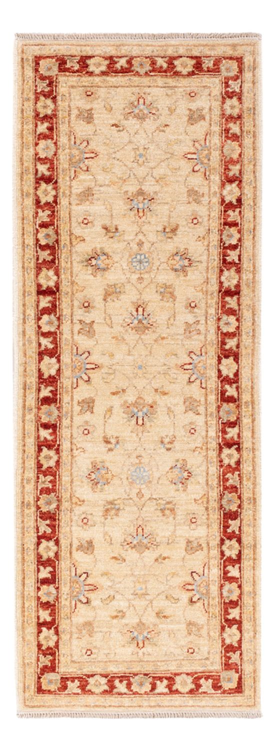 Runner Ziegler Carpet - 155 x 54 cm - beige