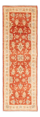 Runner Ziegler Carpet - 156 x 50 cm - röd