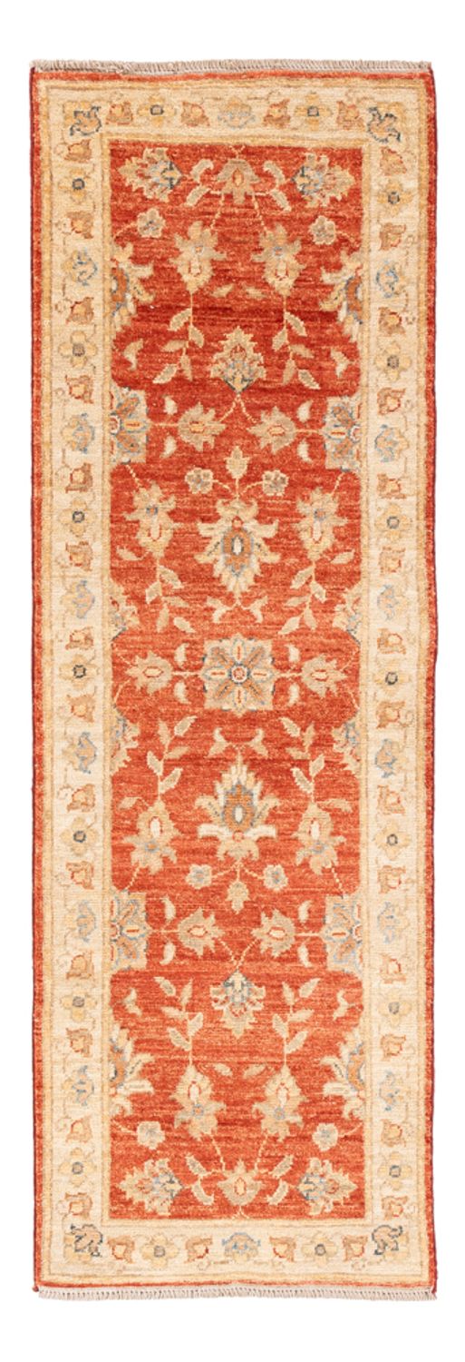 Runner Ziegler Carpet - 156 x 50 cm - röd