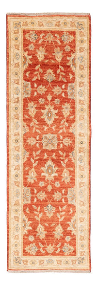 Runner Ziegler Carpet - 156 x 50 cm - röd