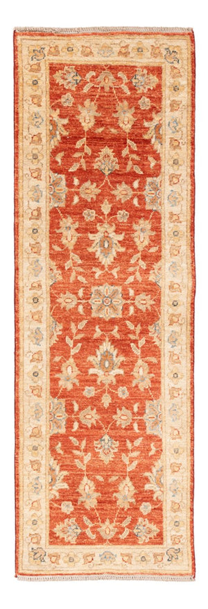 Runner Ziegler Carpet - 156 x 50 cm - röd