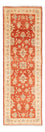 Runner Ziegler Carpet - 156 x 50 cm - röd