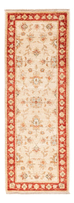 Runner Ziegler Carpet - 147 x 50 cm - beige