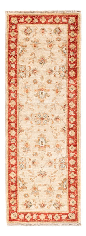 Runner Ziegler Carpet - 147 x 50 cm - beige