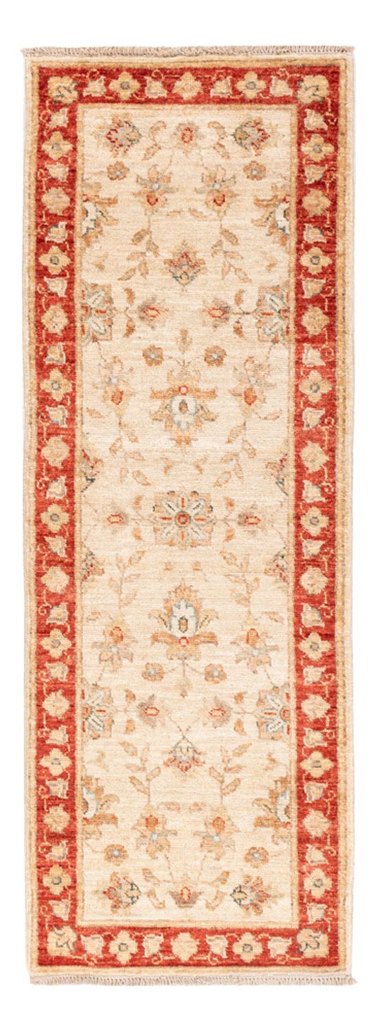 Runner Ziegler Carpet - 147 x 50 cm - beige