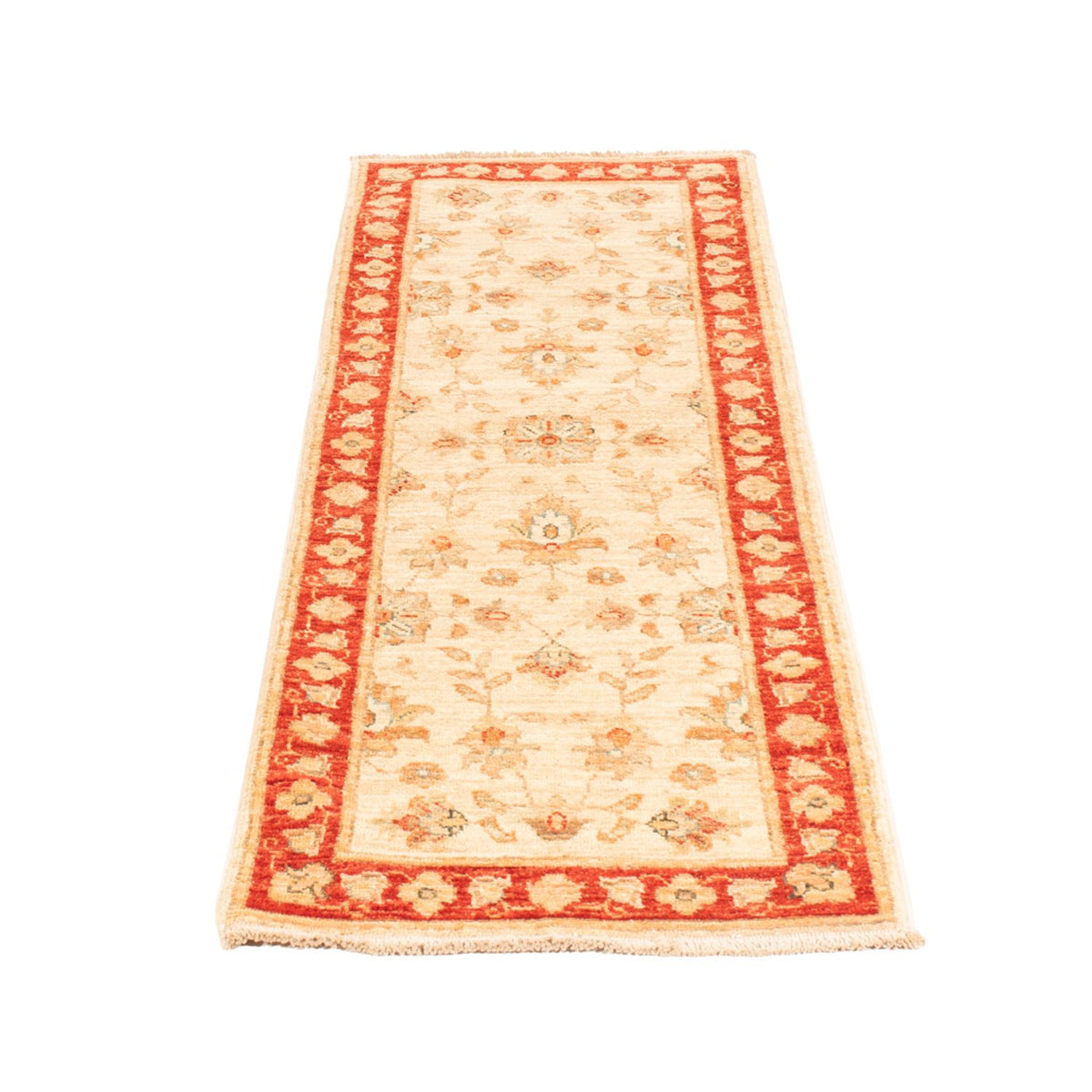 Runner Ziegler Carpet - 147 x 50 cm - beige
