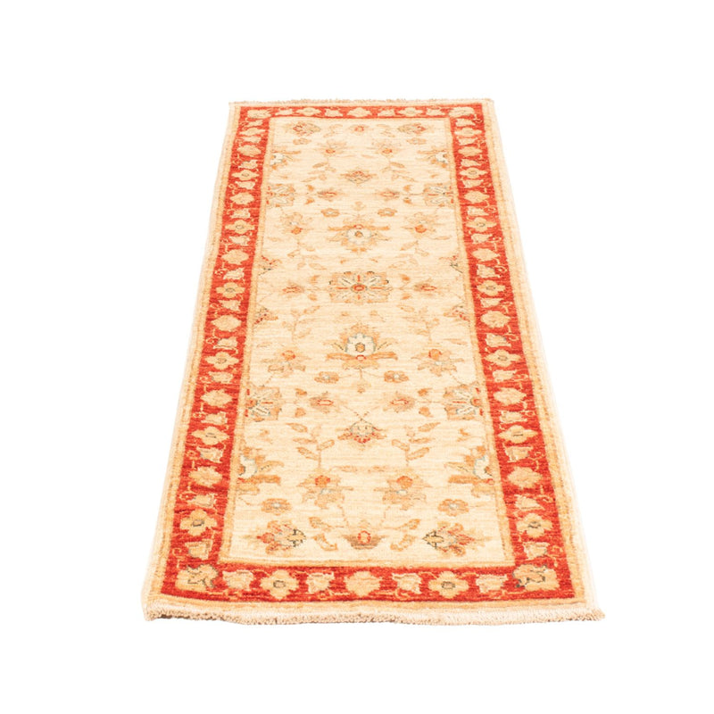 Runner Ziegler Carpet - 147 x 50 cm - beige