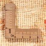 Runner Ziegler Carpet - 147 x 50 cm - beige