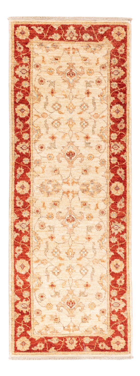 Runner Ziegler Carpet - 145 x 52 cm - beige