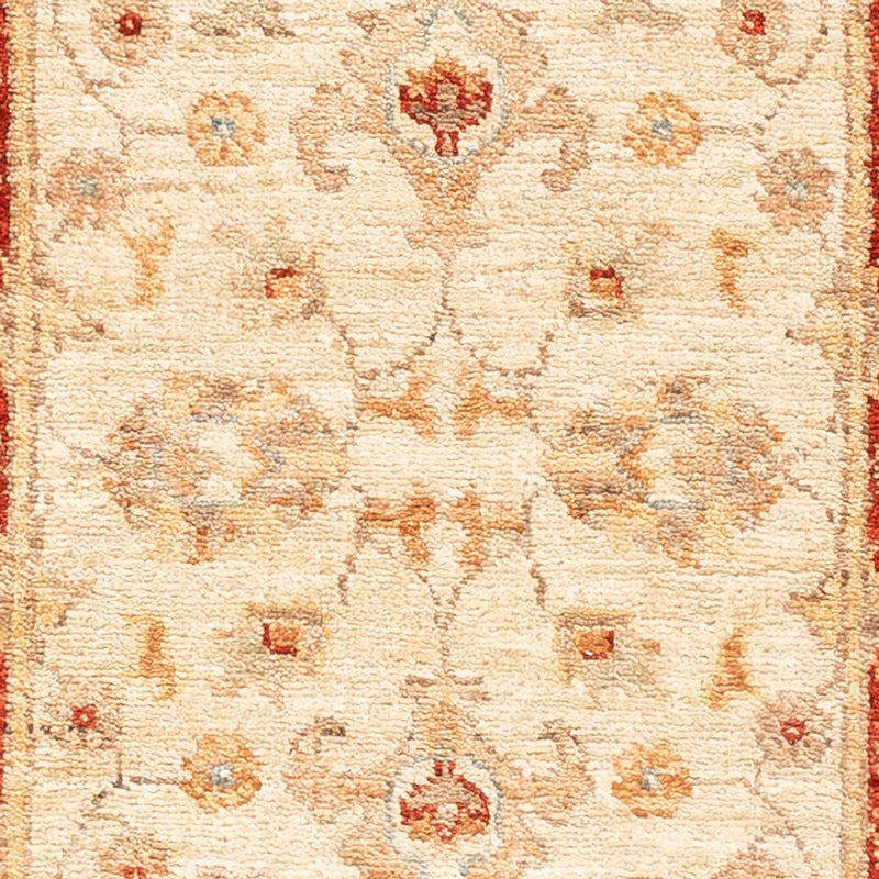Runner Ziegler Carpet - 145 x 52 cm - beige