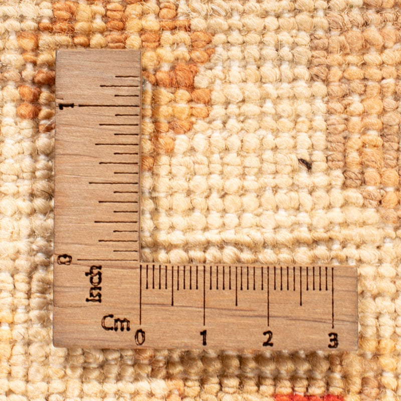 Runner Ziegler Carpet - 145 x 52 cm - beige