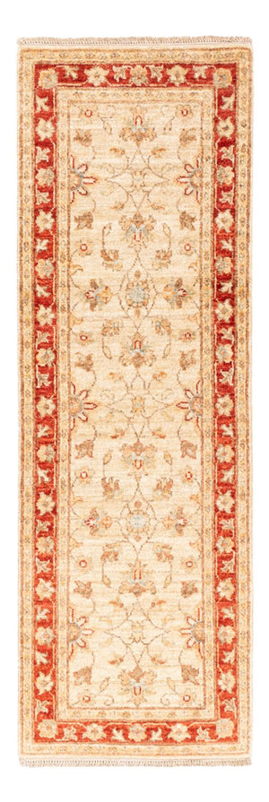 Runner Ziegler Carpet - 147 x 49 cm - beige