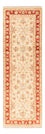 Runner Ziegler Carpet - 147 x 49 cm - beige