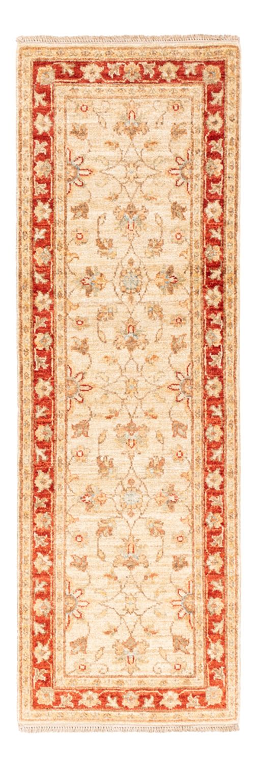 Runner Ziegler Carpet - 147 x 49 cm - beige