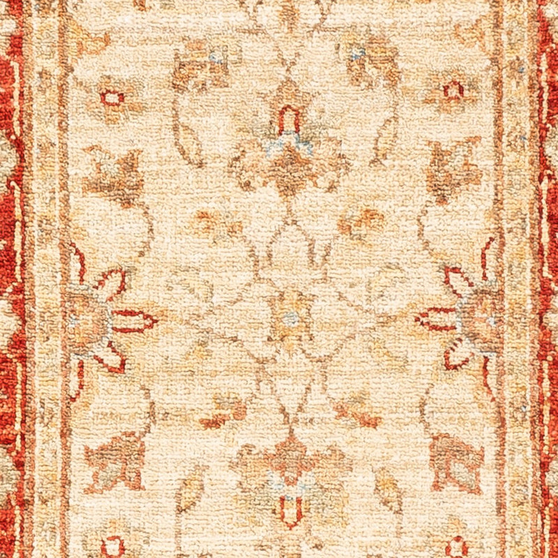 Runner Ziegler Carpet - 147 x 49 cm - beige