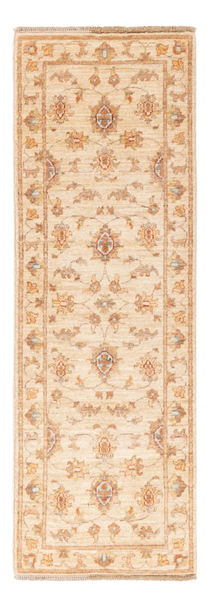 Runner Ziegler Carpet - 153 x 52 cm - beige
